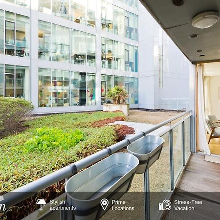 Sweet Inn - Spacious Grand Canal Dublin Exterior photo