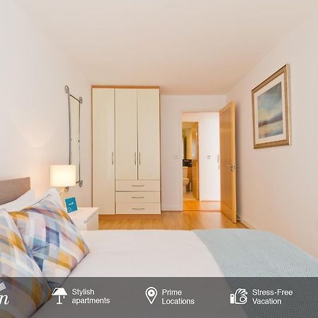 Sweet Inn - Spacious Grand Canal Dublin Exterior photo
